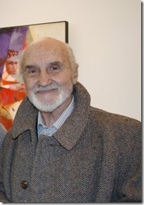 Carlos Monzani