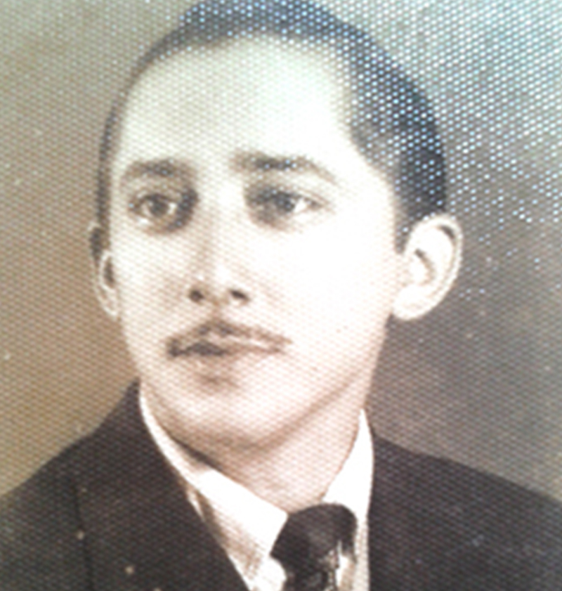 Carmélio Cruz